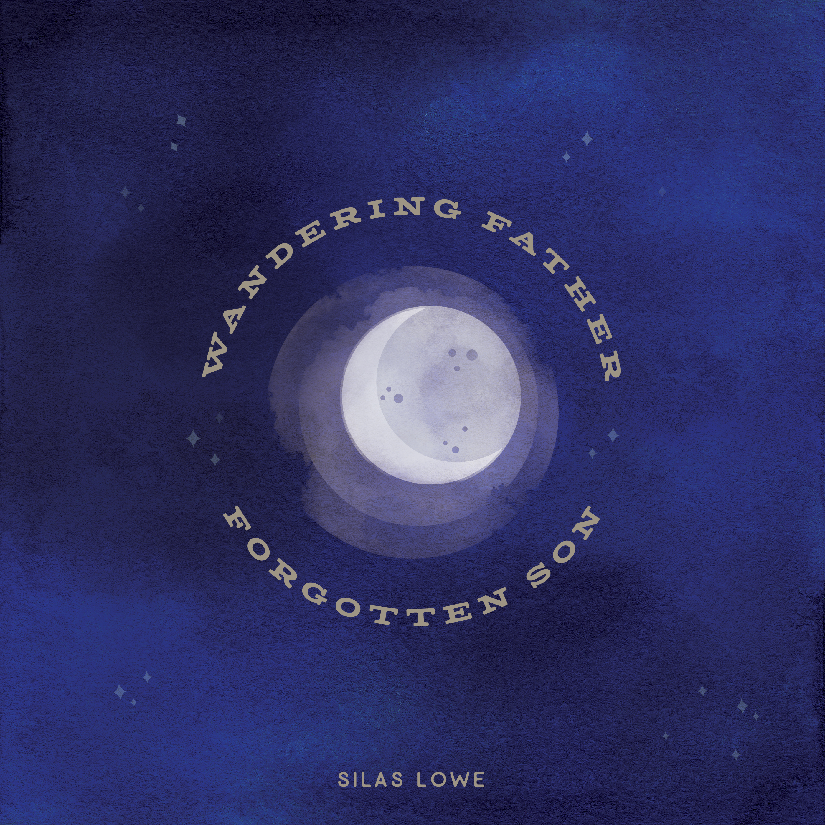 Wandering Father, Forgotten Son